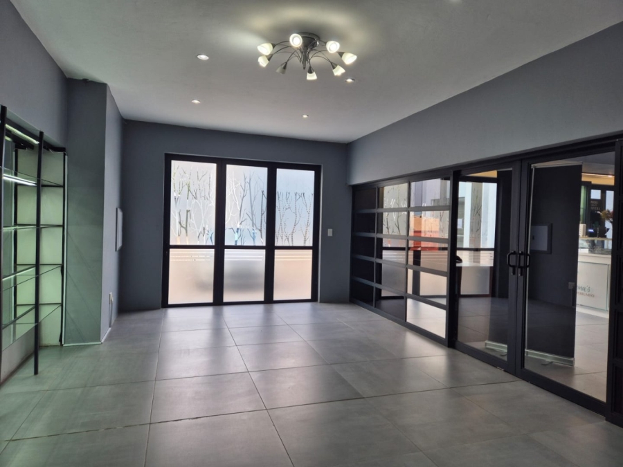 To Let Commercial Property for Rent in George Central Western Cape